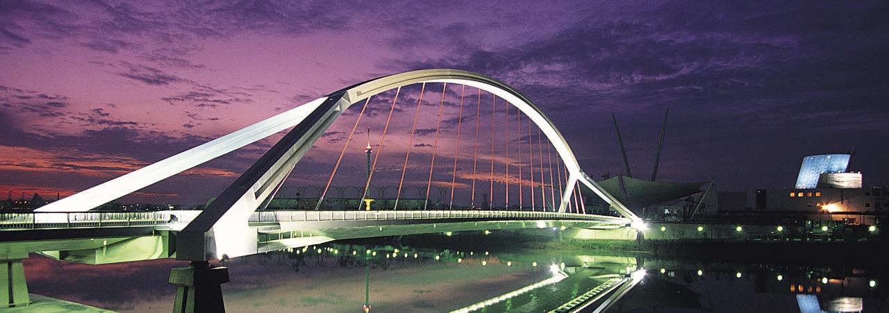 Rundreise_Spanien: Andalusien - Sevilla