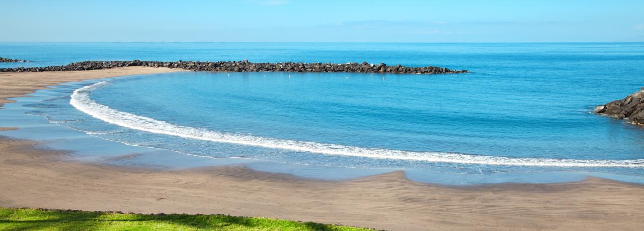 Rundreise_Spanien: Teneriffa - Playa de las Americas