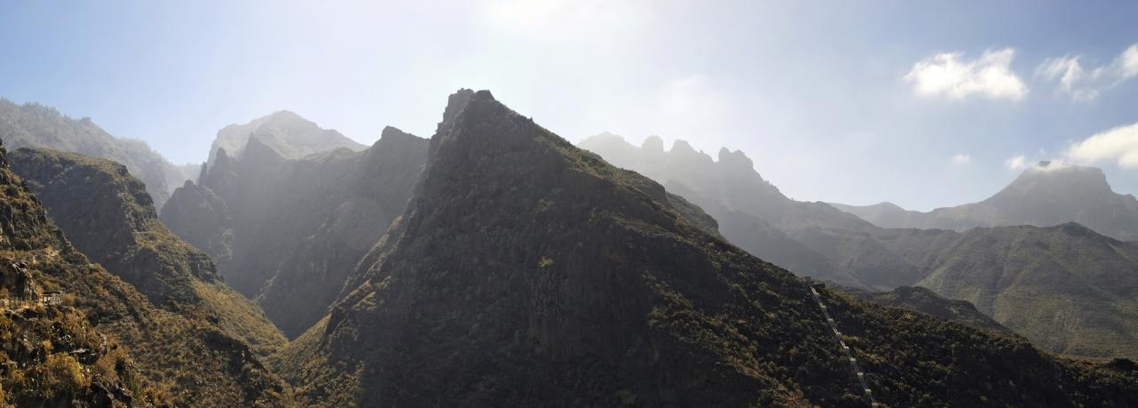 Rundreise_Spanien: Teneriffa - Arona