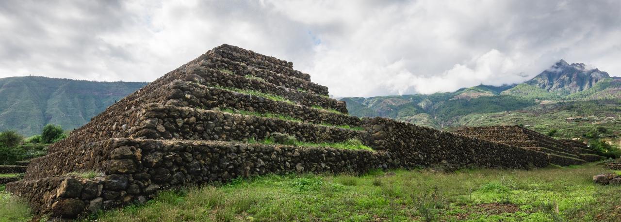 Rundreise_Spanien: Teneriffa - Guimar