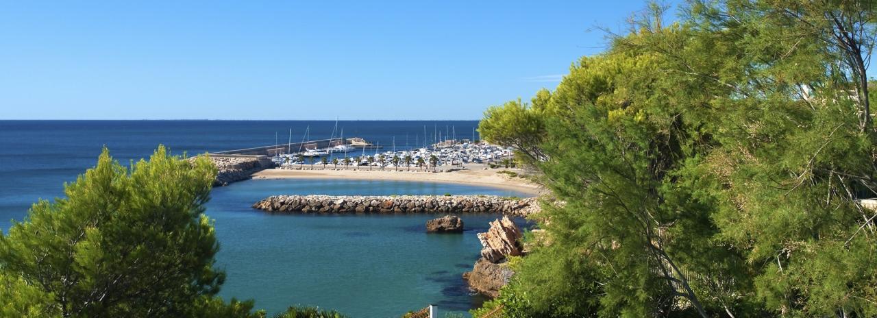 Rundreise_Spanien: Teneriffa - Las Galletas