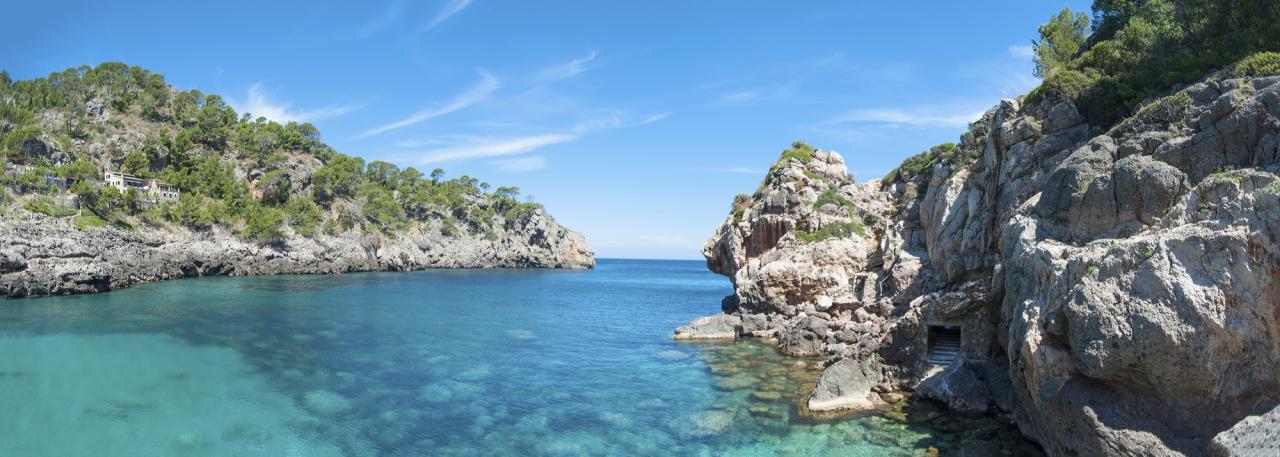 Rundreise_Spanien: Mallorca - Mondrago