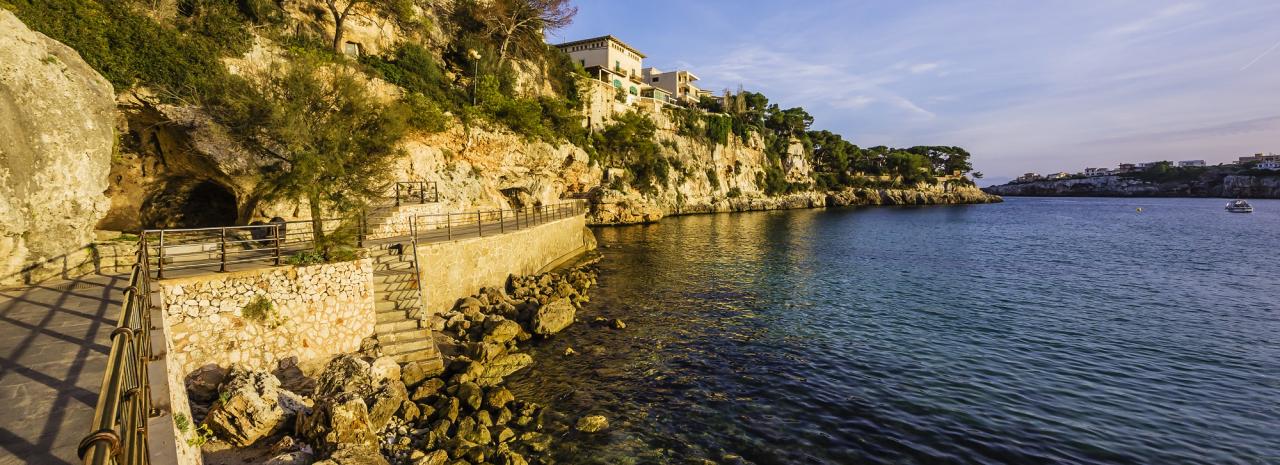 Rundreise_Spanien: Mallorca - Porto Cristo