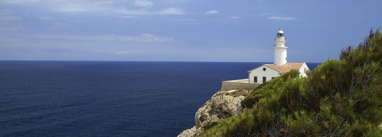 Rundreise_Spanien: Mallorca - Cala Rajada