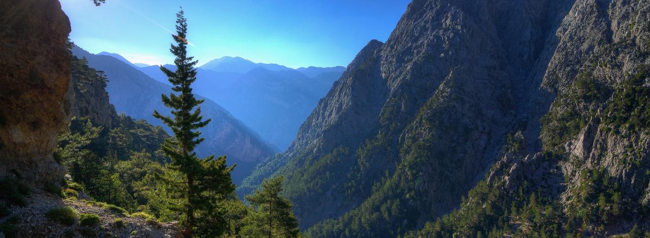 Rundreise_Griechenland: Kreta - Sougia