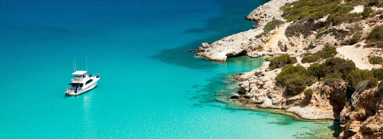 Rundreise_Griechenland: Kreta - Lendas