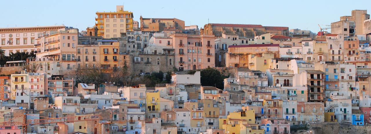 Rundreise_Italien: Sizilien - Sciacca