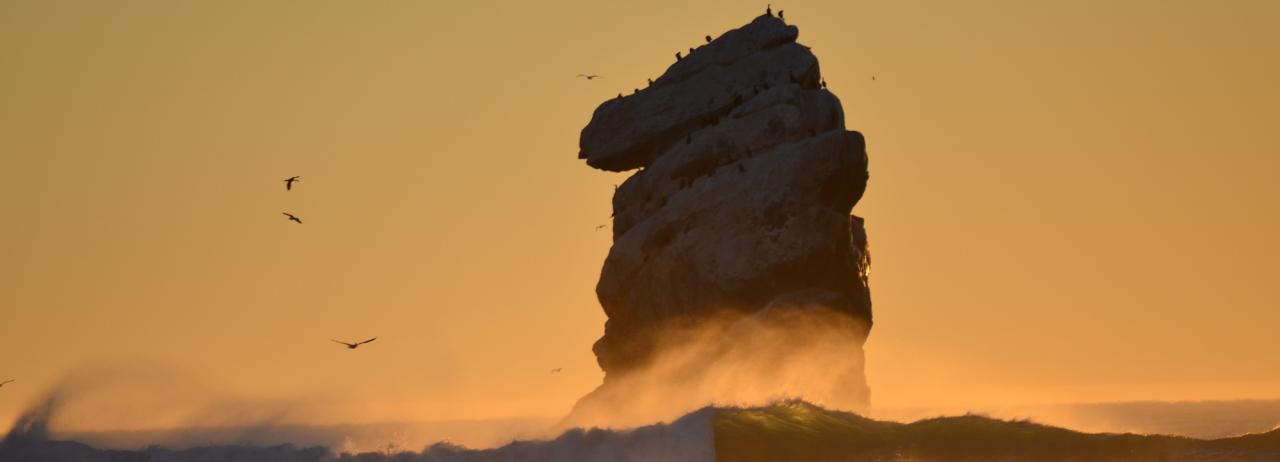 Rundreise_USA: Kalifornien - San Luis Obisp