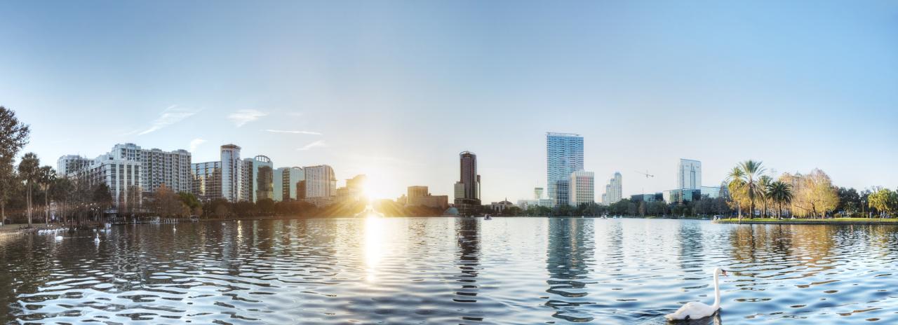 Rundreise_USA: Florida - Orlando