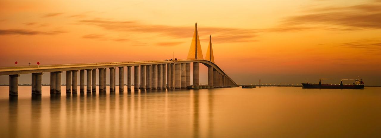 Rundreise_USA: Florida - Saint Petersburg