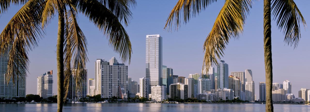 Rundreise_USA: Florida - Miami