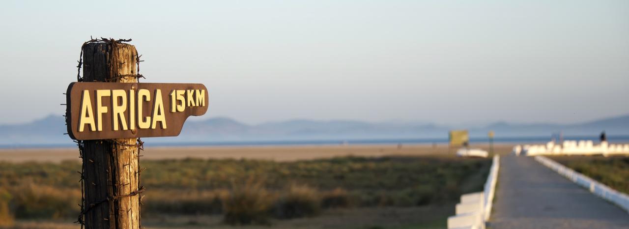 Rundreise_Spanien: Andalusien - Tarifa