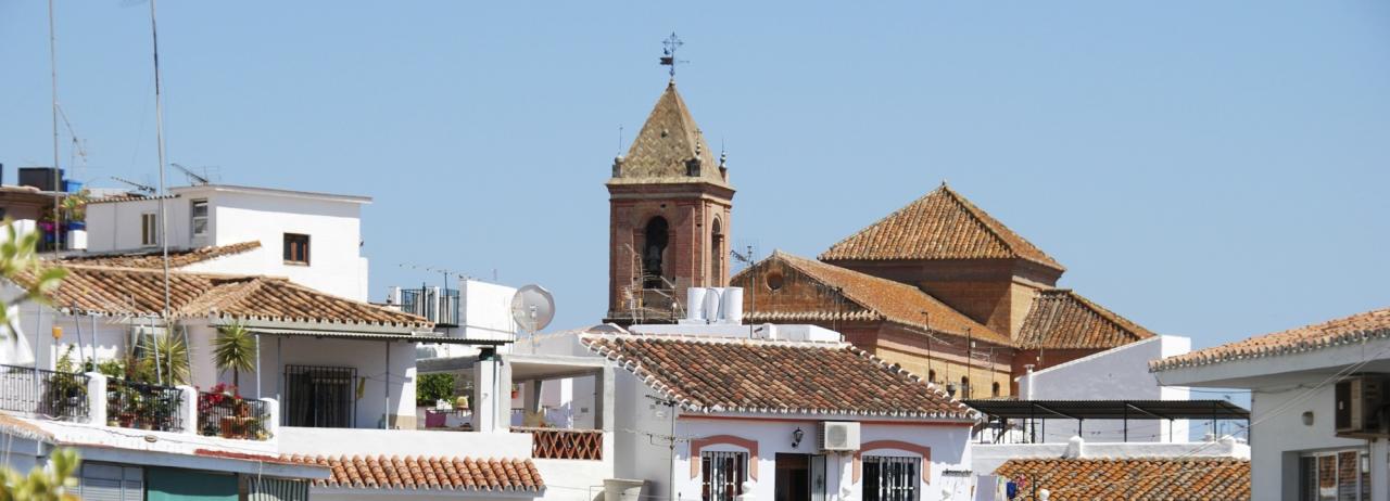 Rundreise_Spanien: Andalusien - Nerja