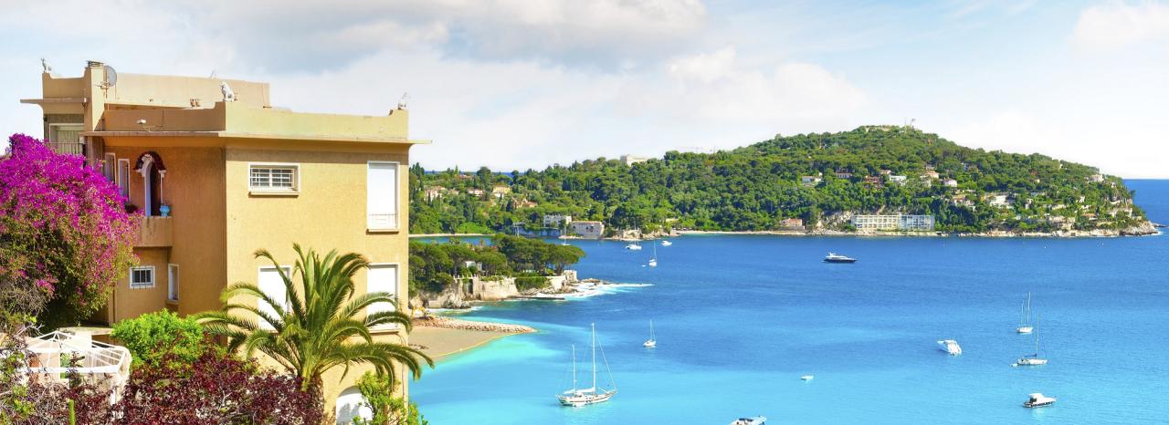 Rundreise_Frankreich: Provence - Cote Azur