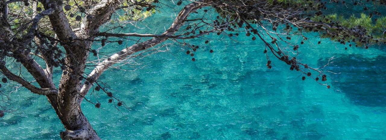 Rundreise_Spanien: Mallorca - Sa Calobra