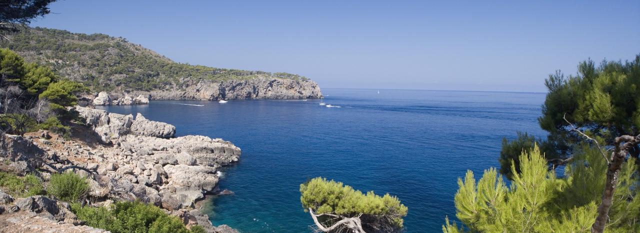 Rundreise_Spanien: Mallorca - Coll Baix