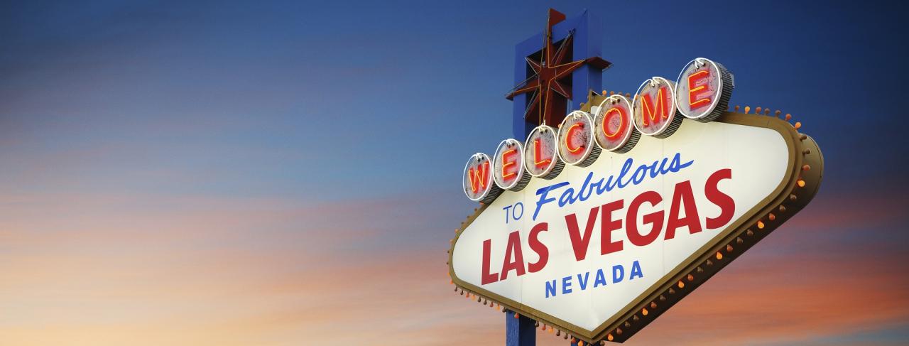 Rundreise_USA: Kalifornien - Las Vegas