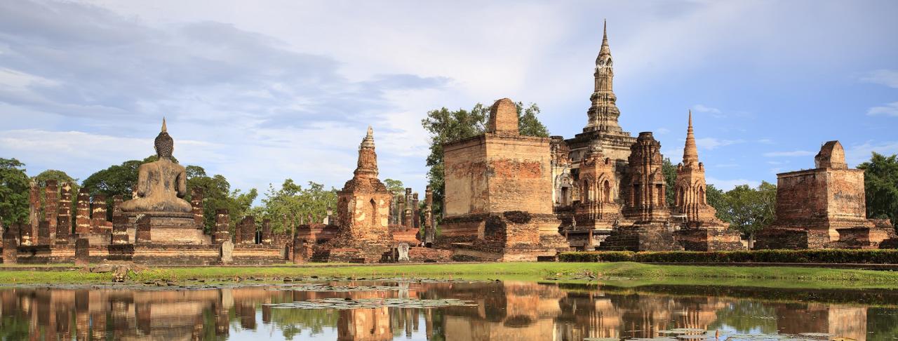 Rundreise_Thailand: Chiang Mai