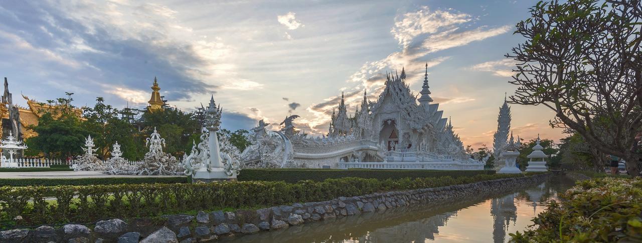 Rundreise_Thailand: Chiang Rai