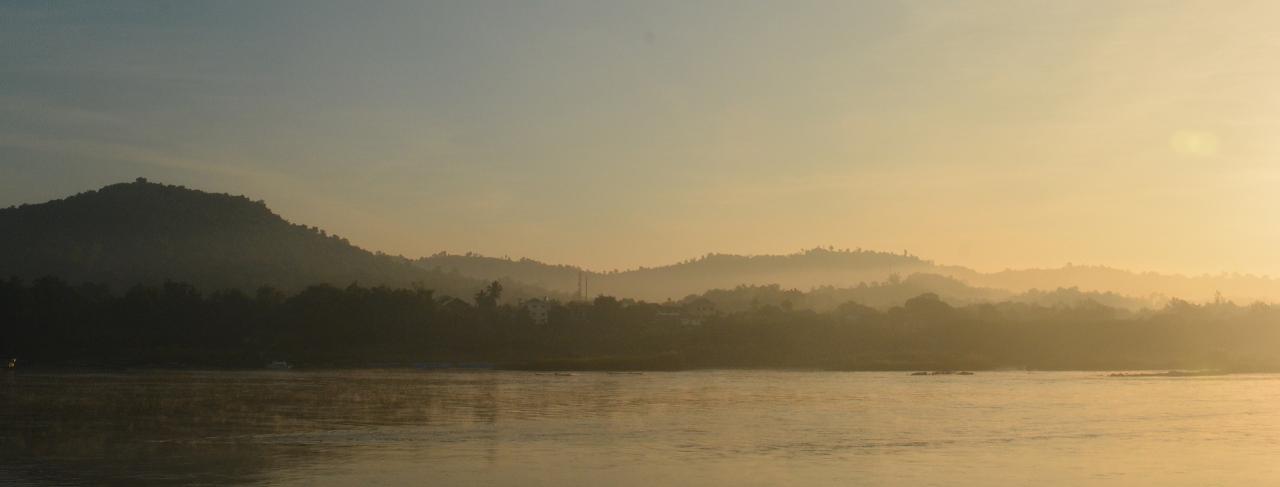 Rundreise_Thailand: Chiang Khong