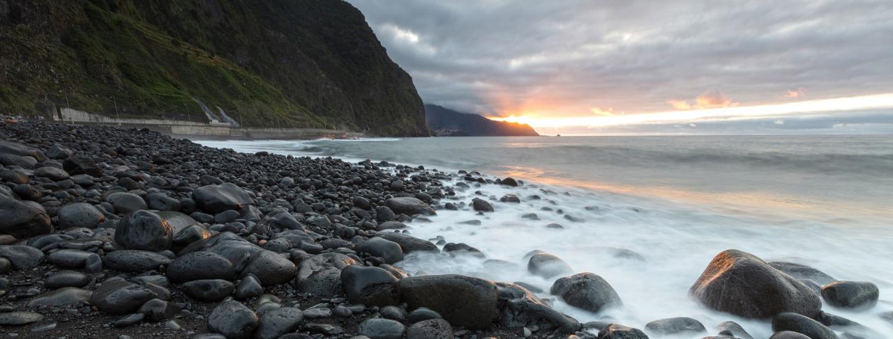 Rundreise_Portugal: Madeira - Sao Vicente