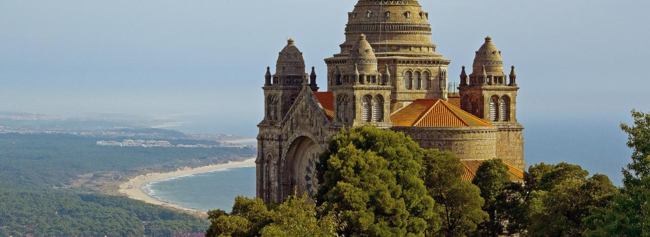 Rundreise: Costa Verde - Viano do Castelo