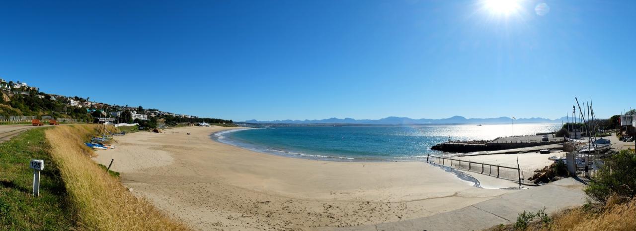 Rundreise Südafrika: Mossel Bay