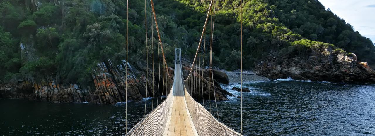 Rundreise Südafrika: Port Elizabeth