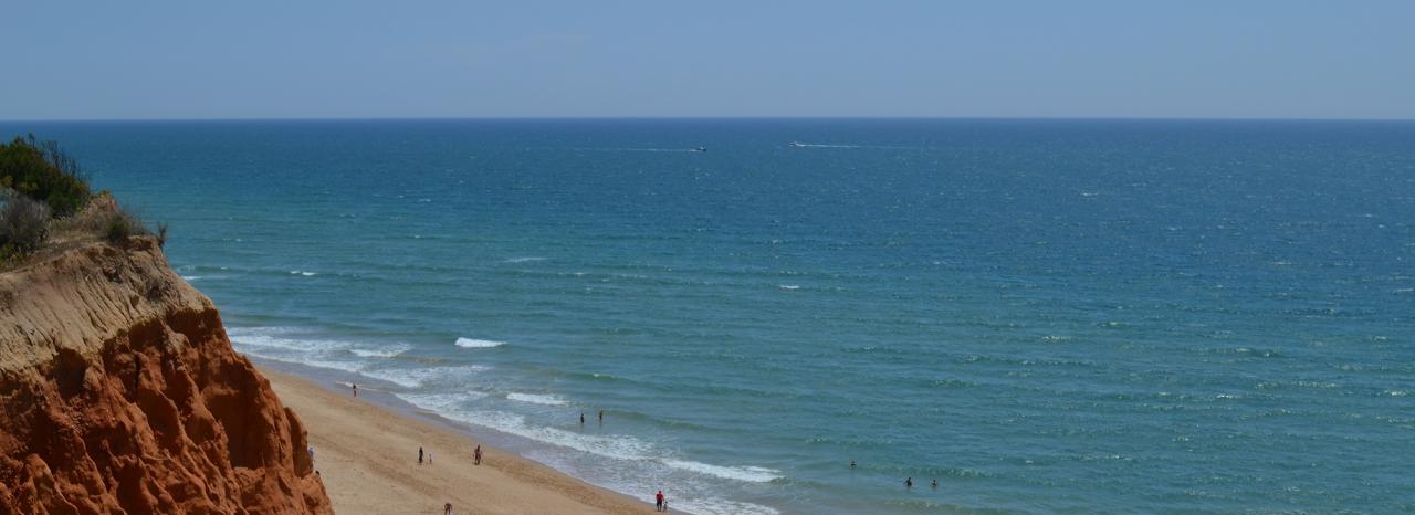 Rundreise Portugal: Algarve - Faro