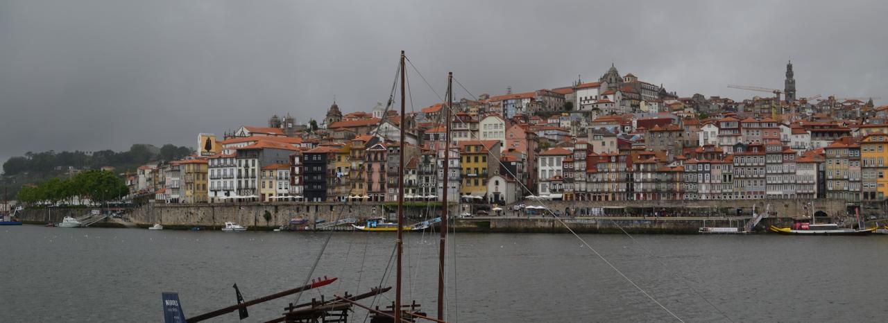 Rundreise Portugal: Algarve - Porto