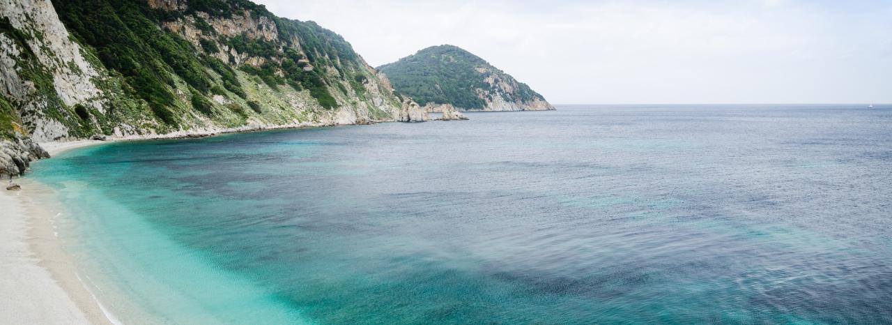 Rundreise Italien: Toskana - Sansone