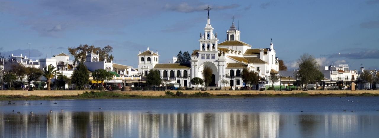 Rundreise Spanien: Andalusien - Almonte