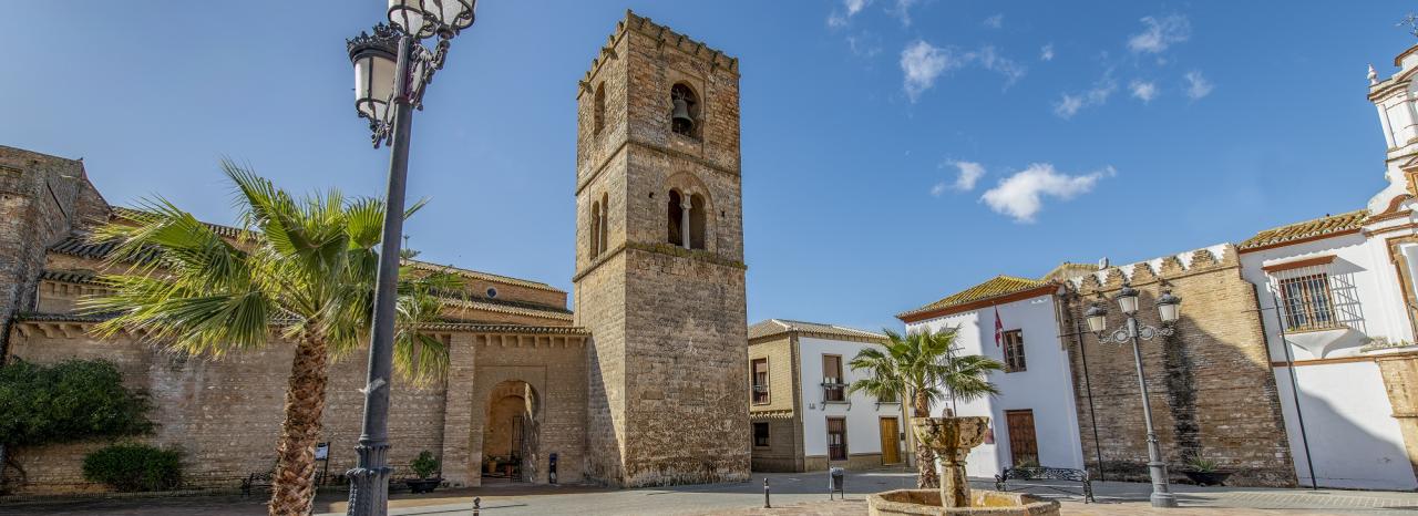 Rundreise Spanien: Andalusien - Niebla