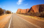 Ayers Rock