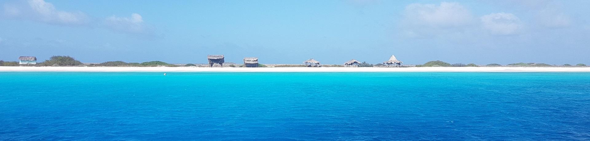 Insel, Meer Curaçao