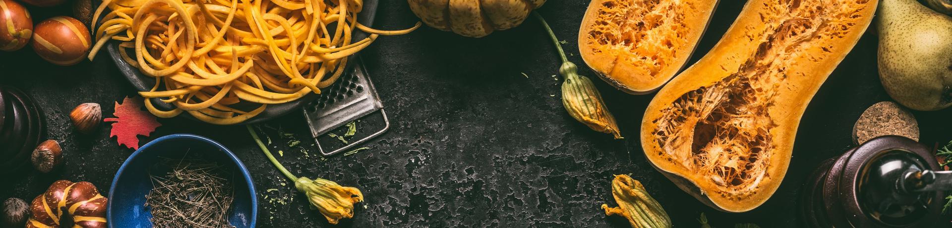 Erntedank, Herbst, Essen