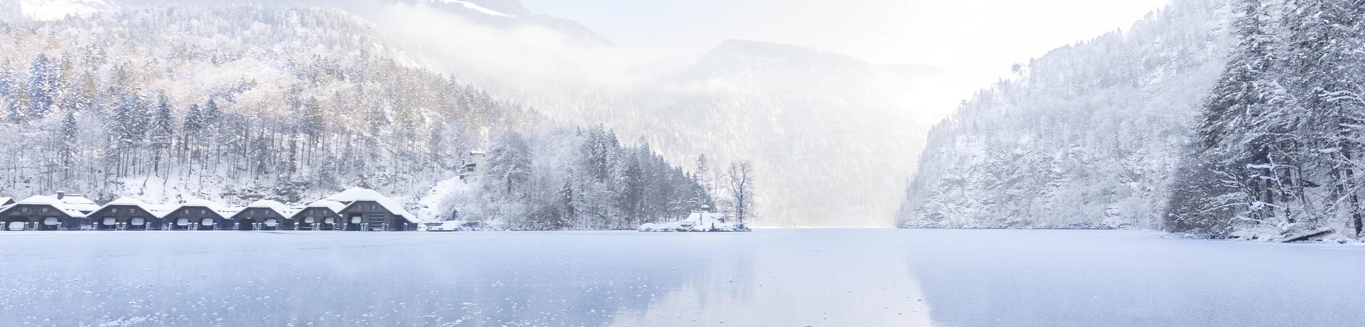 Berchtesgadener Land