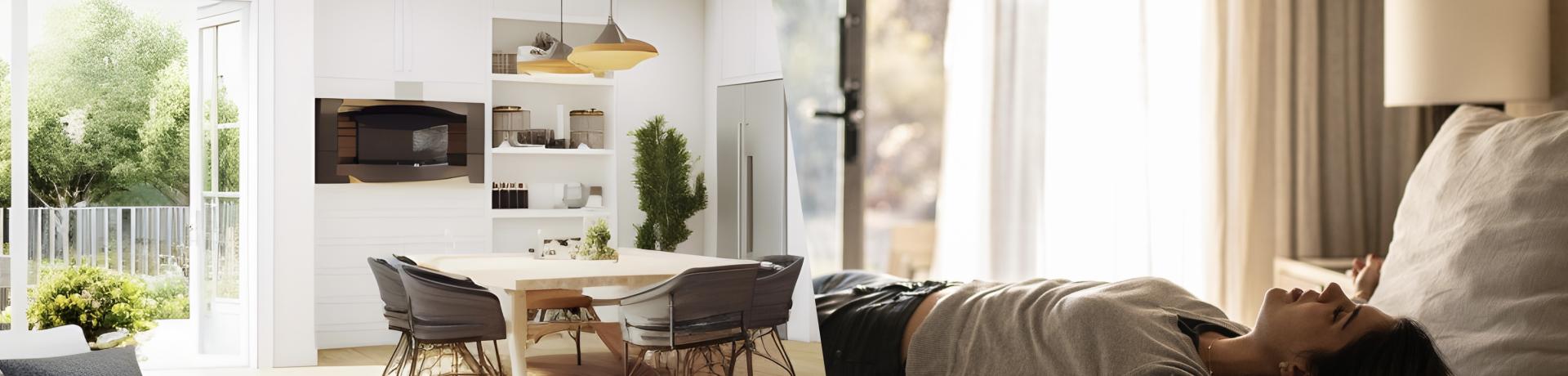 Ferienwohnung und Hotel Ferienwohnung und Hotel