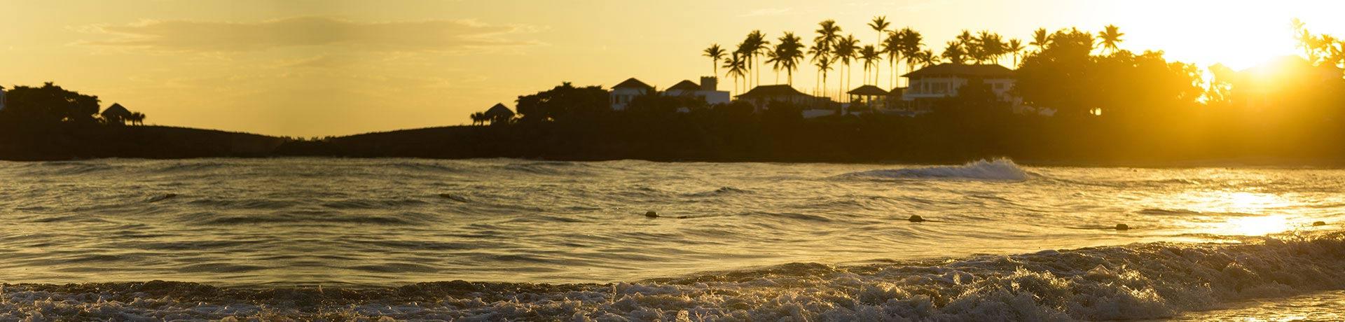 Dom. Republik - Norden (Puerto Plata & Samana