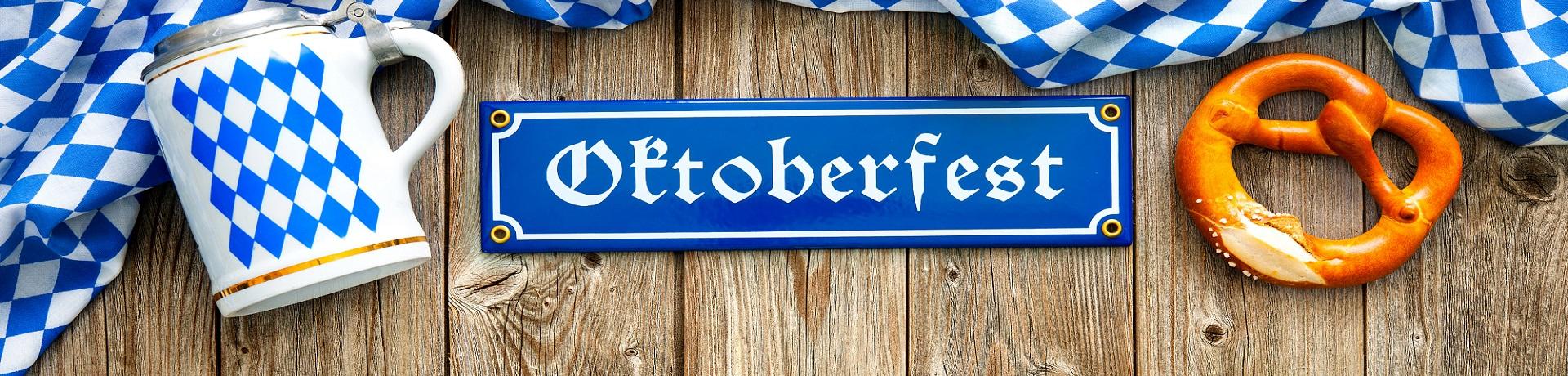 Sonstiges: Oktoberfest II