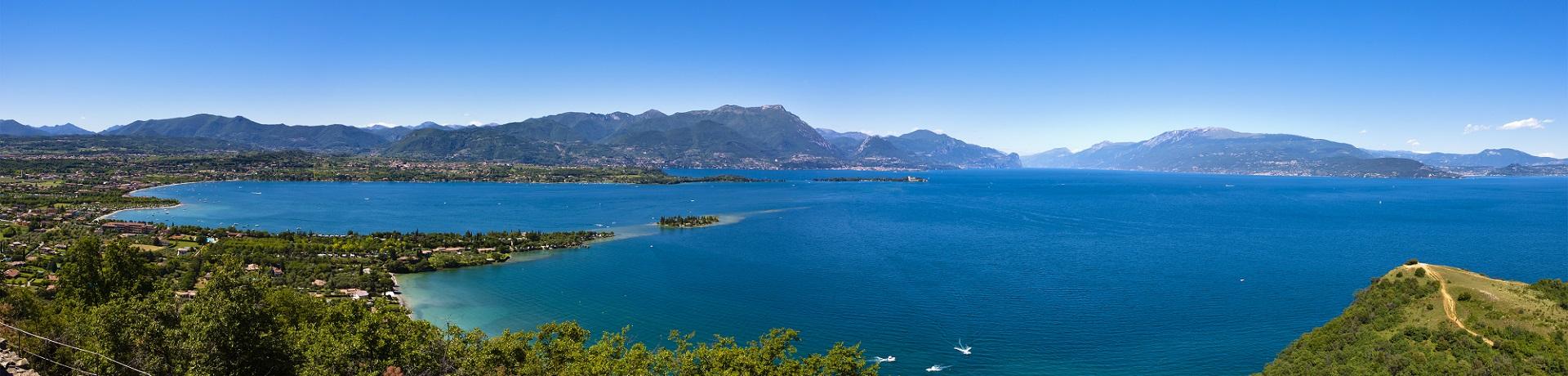 Italien: Gardasee - Emotion