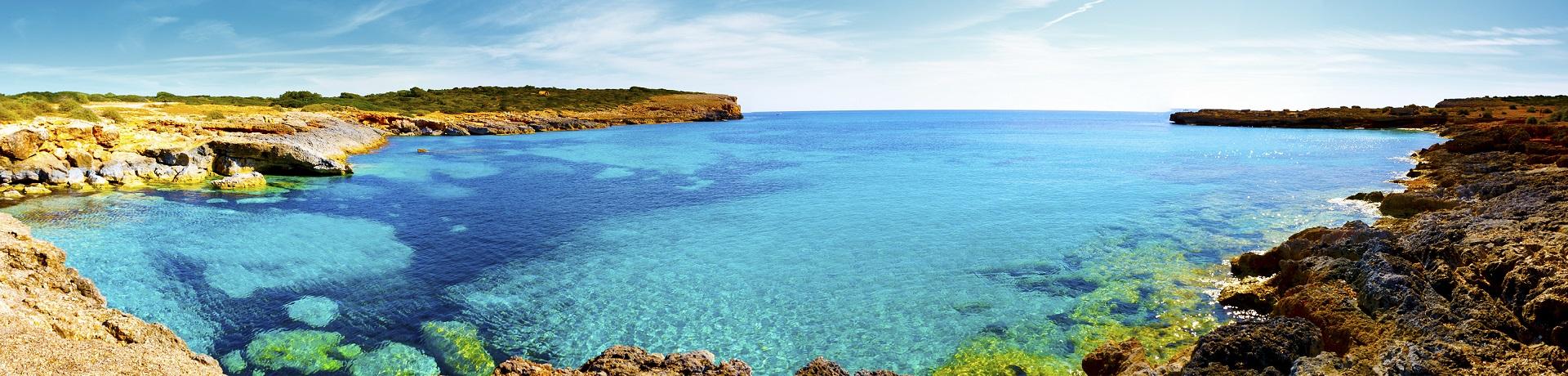 Spanien: Mallorca I - Emotion