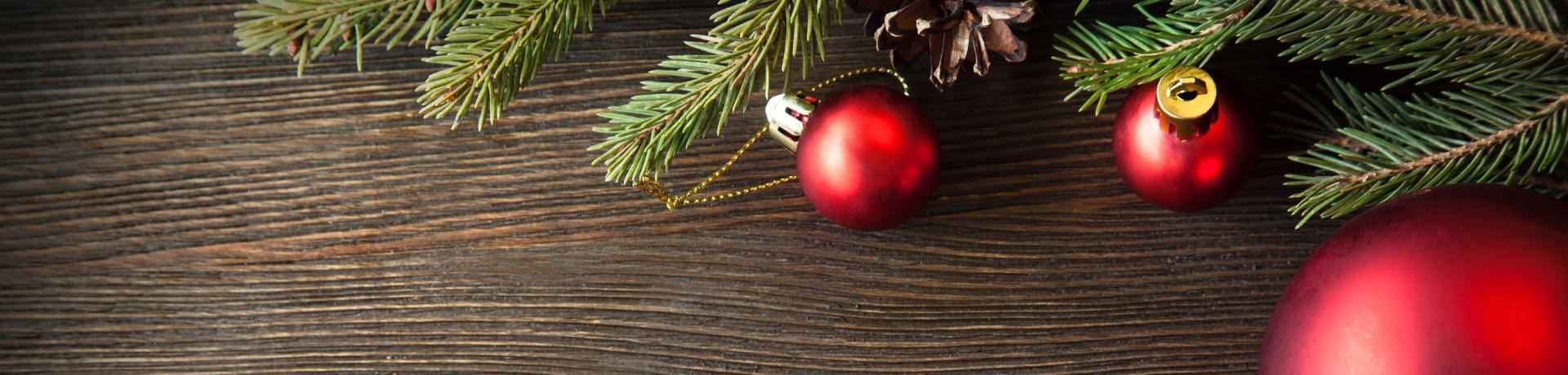 Weihnachten - Emotion IV