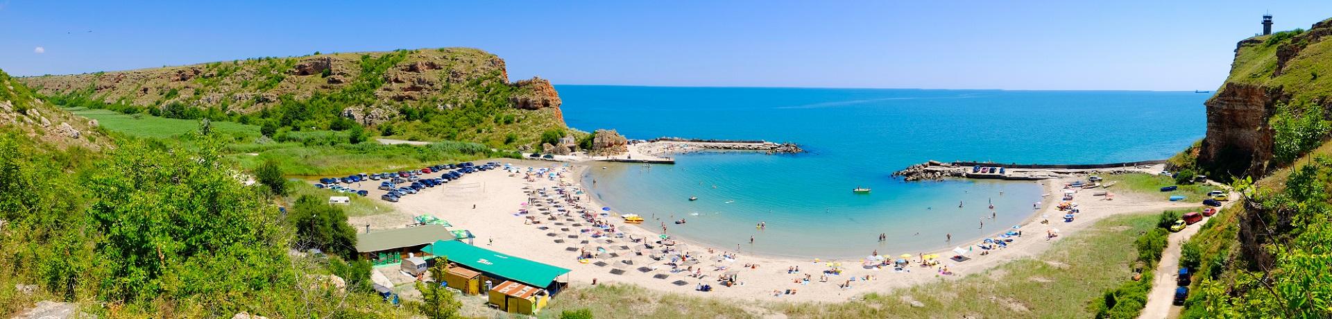 Bulgarien: Bolata Bay - Emotion