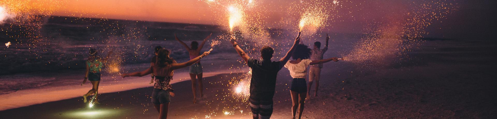 Sonstiges: Partystraende - Emotion