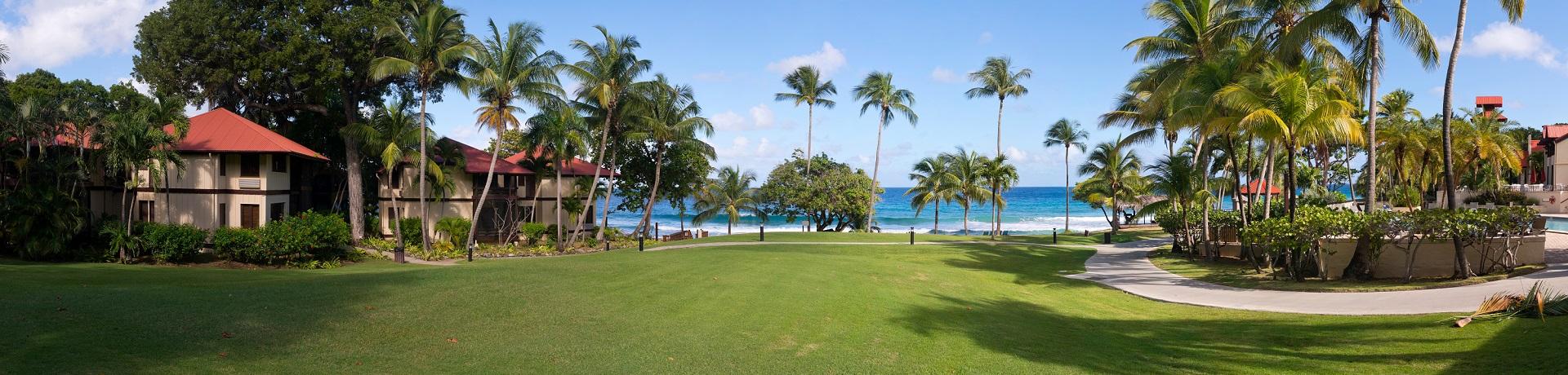 Karibik: Resort - Emotion