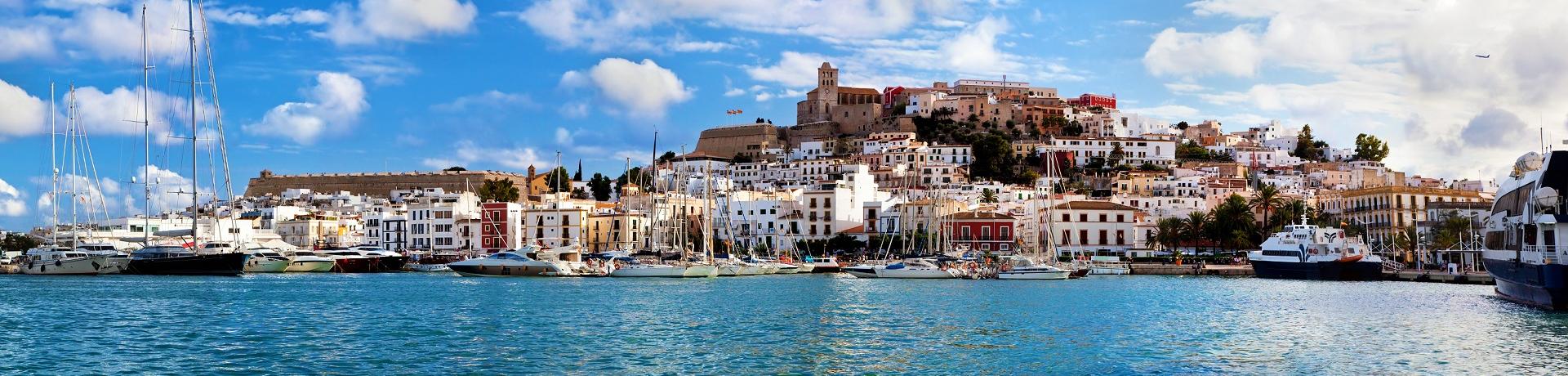 Spanien: Ibiza - Emotion I