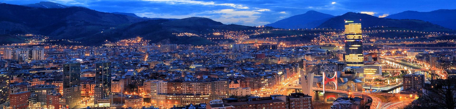 Spanien: Bilbao - Emotion