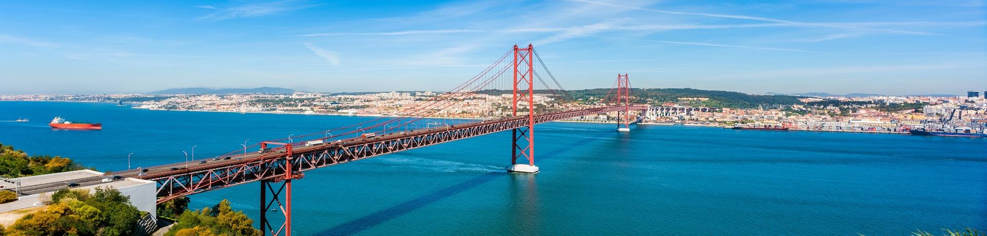 Portugal: Lissabon - Emotion I