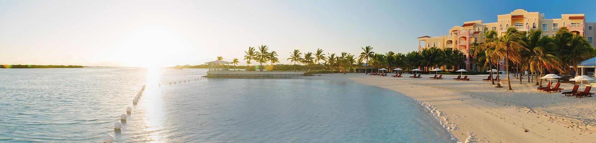 Hotel: Turks- und Caicosinseln - Emotion